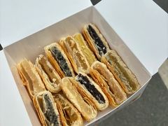 -矮子馅饼(大成路店)
