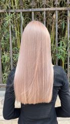 -DL HAIR SALON