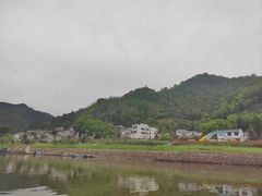 -新安江山水画廊风景区
