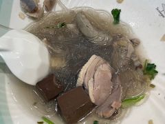 -苏晓玥·手作江南小吃(深圳北站店)