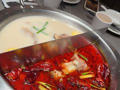 -骨之味·筒骨汤火锅(江头店)