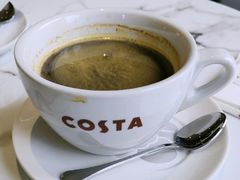 -COSTA COFFEE(哈尔滨凯德学府店)