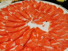 手切鲜羊肉-北门涮肉·铜锅涮肉(南锣鼓巷店)