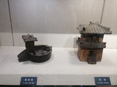-汉陵苑