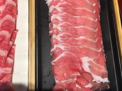-东来顺饭庄(金泉广场店)