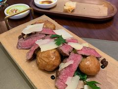 -Tivano意大利餐厅(成都居舍酒店)