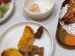 -小茉庐和牛自助火锅(龙湖万达店)