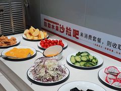 -豪享来中西餐厅(隆昌店)