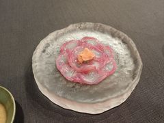 -肆月河豚·新淮扬(金融街店)