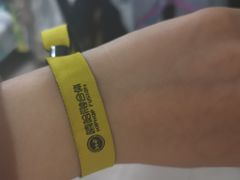 -福田体育公园