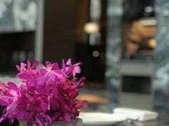 -悦轩中餐厅·高空江景·杭州柏悦酒店