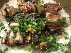 金牌黄鳝煲仔饭-红星光发煲仔饭(大石街店)