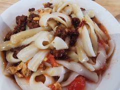 -太原面食店(解放路店)