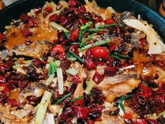 老板恋上鱼-老板恋上鱼(环山路店)