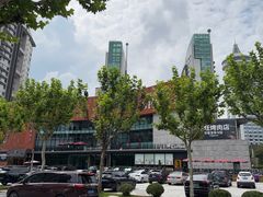 -纽斯桑拿会所(东绣路店)
