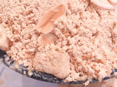 招牌小年糕雪冰-相思蜜哒(万象天地店)