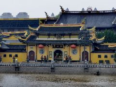 -江心屿景区