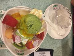 松记糖水(铜锣湾店)-松记糖水店(铜锣湾分店)