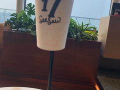 -Seesaw Coffee(朝阳大悦城店)