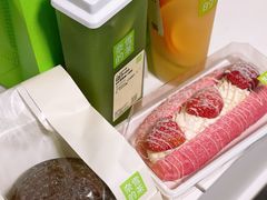 -奈雪的茶(石厦时代广场店)