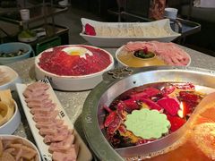 -大龙燚火锅(太古里店)
