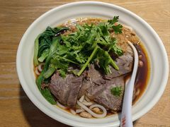 -长乐川式面馆·现炒浇头(石门二路店)
