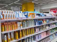 -丽达购物中心(崂山店)