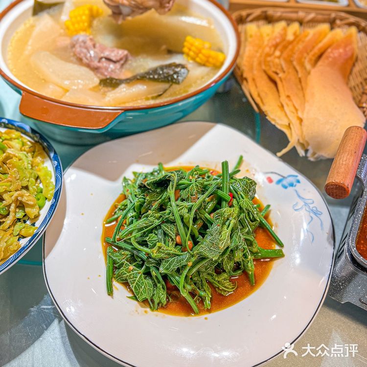 聚会首选地｜好吃平价的川菜馆🔆