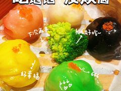 -新雅(丰盛里店)