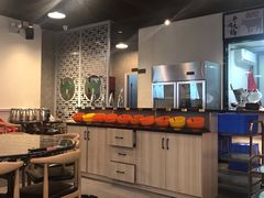 -古乐牛香·鲜牛肉牛杂火锅(解放东路店)