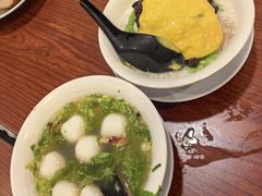 榴莲珍多-小槟城美食馆