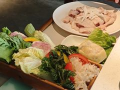 -百年果林椰子鸡(中洲店)