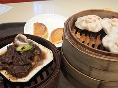 -满福隆酒楼(万绿园店)