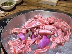 -泽成冰煮羊(非·遗东岸国际店)