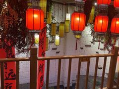 -锦上中式酒馆(南内环店)