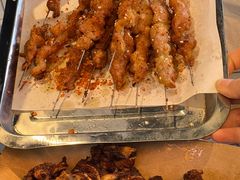 -蛙老爹·蜀香美蛙鱼头(王家湾店)