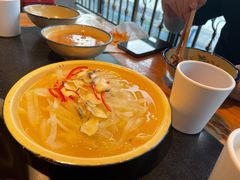 -李子坝梁山鸡(李子坝大鸡哥店)