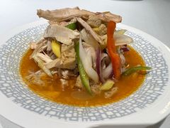 -新疆兵团食府清真(马连道店)