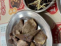 -阿秋牛排(湖心街店)