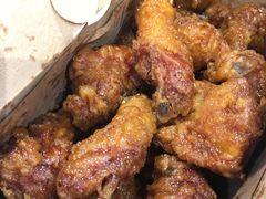 -Kyochon1991校村(共和路店)