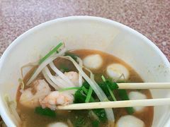 -明月虾面(厦禾路店)