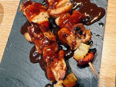 -托斯卡纳烘焙意大利餐厅(五天地店)