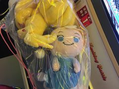 -天天玩X秋葉原日系动漫游戏中心