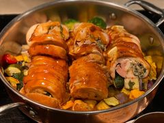 -香港唯港荟 Hotel ICON – The Market