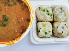 -小杨生煎(湟普汇店)