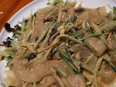 大拉皮-翠花老菜饺子馆(七宝店)