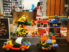 -思南书局·诗歌店