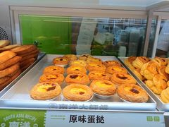 -南洋大师傅(长楹天街店)