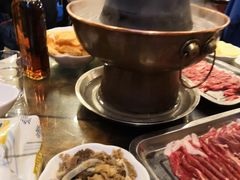 -大唐人家·热气羊肉(大华店)