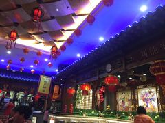 -宝丽金大酒店·洗浴中心